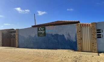 Imagem: Casa com 900,00 m² na Praia de Manibu para