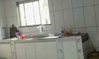 Imagem 2: Vendo casa na estrutural