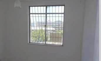 Imagem 4: Fator 1119) Apartamento 2 quartos em Colubandê