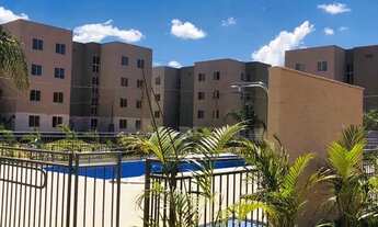 Imagem: RY- Apartamento 2 quartos em Planaltina