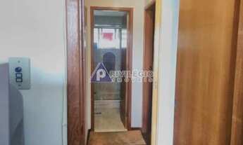 Imagem 6: Excelente apartamento 3 quartos na Tijuca