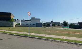 Imagem 5: Terreno condomínio Cyrella