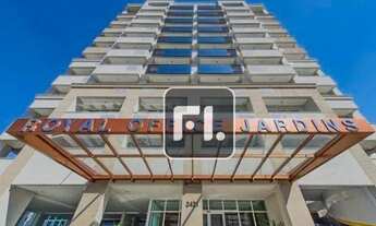 Imagem 3: Conjunto à venda, 300 m² por R$ 6.700.000,00 - Bela Vista - São Paulo/SP