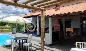 Imagem 2: CHÁCARA NA REGIÃO DE GOIANIRA E INHUMAS EXCELENTE CHÁCARA