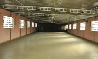 Imagem 6: Vende-se imóvel com 2.440 m², em Bangu, antigas instalações do Colégio Ferreira Alves