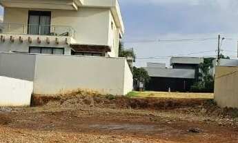 Imagem: Lote cond. Terras Alphaville