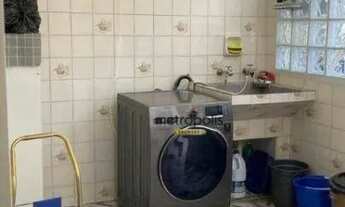 Imagem 6: Sobrado à venda, 168 m² por R$ 594.000,00 - Rudge Ramos - São Bernardo do Campo/SP