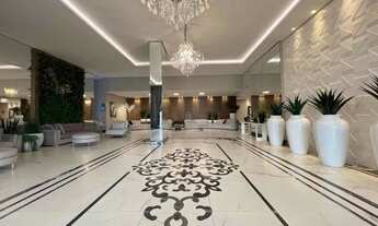 Imagem: Lindo apartamento mobiliado na meia praia