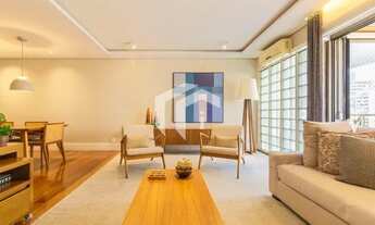 Imagem 5: APARTAMENTO COBERTURA À VENDA NO CAMBUÍ COM 4 DORMITÓRIOS E LAZER PRIVATIVO