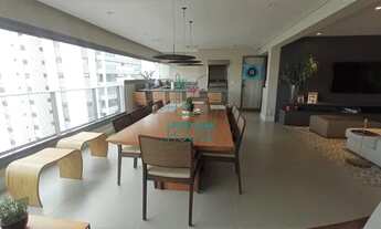 Imagem: APARTAMENTO PARA VENDA 173M² - VILA LEOPOLDINA