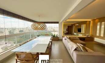 Imagem 3: Apartamento no Setor Oeste 3 quartos