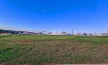 Imagem 2: Lote Jardins Parma com 291,89 m² - Entrada R$ 21.891,75