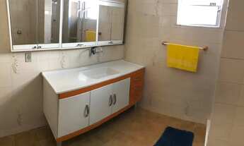 Imagem 7: Vaga COMPARTILHADA masculina e feminina Botafogo