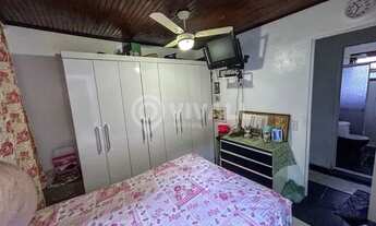 Imagem 7: Casa de rua - / Residencial / Núcleo Habitacional Prefeito Erasmo Chrispim