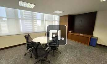 Imagem: Conjunto, 360 m² - venda por R$ 4.200.000,00