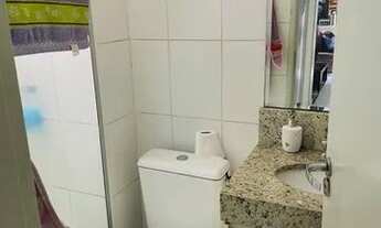 Imagem 6: VENDO APARTAMENTO NO FAIÇALVILLE Apartamento com 3 Quarto(s) e 2 banheiro(s) à Venda, 74.0