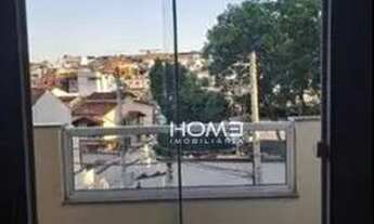 Imagem 3: Apartamento com 2 dormitórios à venda, 55 m² por R$ 380.000,00 - Taquara - Rio de Janeiro