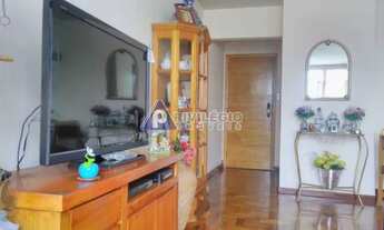 Imagem 2: Excelente apartamento 3 quartos na Tijuca