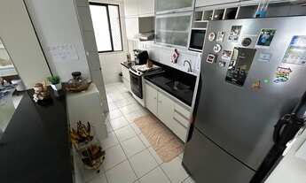 Imagem 6: Condomínio Recanto das Árvores