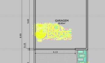 Imagem 4: Casa ALTO PADRÃO, 197m2, Alvorada, Jd Belvedere - Volta Redonda, RJ