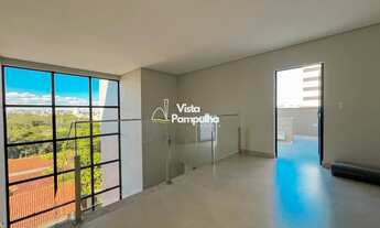 Imagem 7: Cobertura Duplex com 3 Quartos, 4 Banheiros, Elevador e 3 Vagas à Venda - Bairro Itapoã