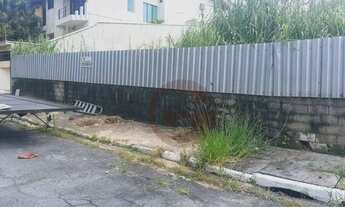 Imagem 2: Terreno à venda, 500 m² por R$ 690.000,00 - Parque dos Príncipes - São Paulo/SP