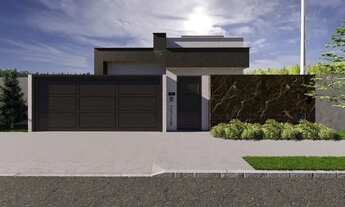 Imagem: Casa - Santa Helena - Três Lagoas / MS