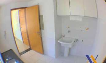 Imagem 5: Apartamento com 2 dormitórios para alugar, 60 m² por R$ 4.037,00/mês - Jardim da Penha - V