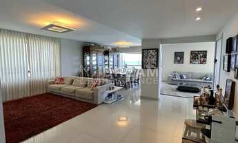 Imagem 6: Apartamento para venda possui 355 metros quadrados com 4 quartos