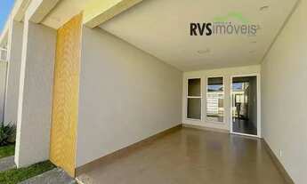 Imagem 3: Imóvel para venda possui 143 metros com 3 quartos sendo 2 suites em Jardim Atlântico