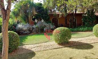 Imagem 4: Casa Térrea para Alugar de 04 Quartos no Bairro Ribeirânia em Ribeirão Preto com Piscina