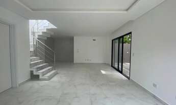 Imagem 5: Sobrado para venda com 140 metros quadrados com 3 quartos