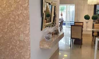 Imagem 2: Casa - Swiss Park - Campinas