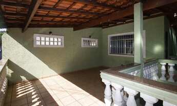 Imagem 7: Sobrado para venda em Jardim Cidade Pirituba com 3 quartos, sendo 1 suíte , 267m²