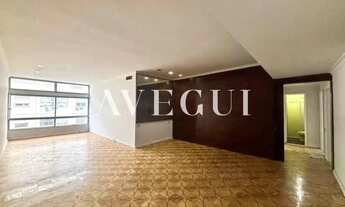 Imagem 2: Apartamento 164m² com Vista Mar na Hilário de Gouvêia - 3 Quartos, 2 Suítes Potenciais e 1