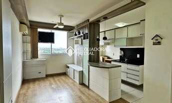 Imagem 7: Apartamentop 2 Dormitorios - Sarandi - Porto Alegre