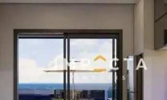 Imagem 6: Cobertura com 3 dormitórios à venda, 146 m² por R$ 1.150.000,00 - Santa Rita II - Pouso Al