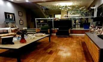 Imagem 2: Sobrado de Alto Padrao Na Vila Sonia  5 Minutos Do Metro