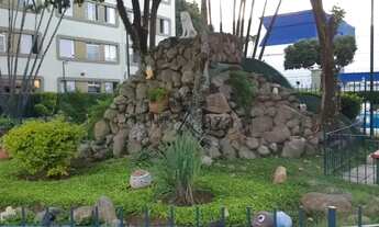 Imagem 14: Apartamento - Jardim Satélite - Residencial Sport Center - 2 Dormitórios - 50m²