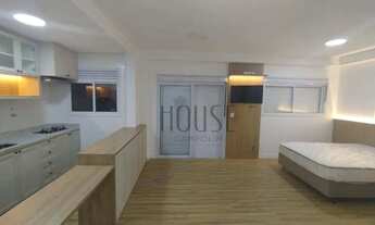 Imagem 7: Apartamento com 1 quarto, 37 m² - venda ou aluguel - Condomínio Notting Hill - Sorocaba/SP