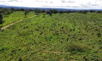 Imagem 2: Fazenda c/ 277he, 140he formados, Agua Fria, Chapada dos Guimarães-MT