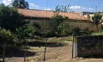 Imagem 2: Terreno à venda no Jardim Esplanada com 438m² em Boituva/SP