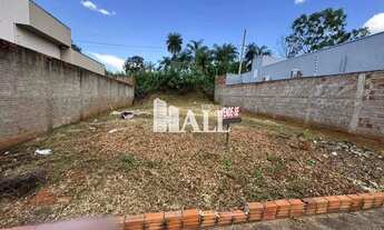 Imagem: Terreno, SETSUL, São José do Rio Preto