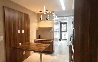 Imagem 11: Apartamento, no Palais de Nice, em Rio de Janeiro, Barra da Tijuca, com 3 quartos, 140m²