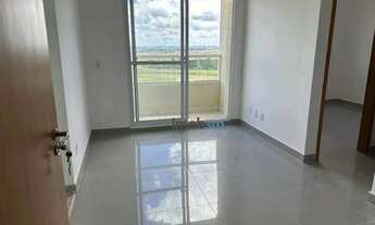 Imagem 2: Apartamento com 2 dormitórios à venda, 50 m² por R$ 290.000,00 - Cidade Industrial II - Lo