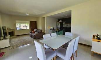 Imagem 6: Casa em Condomínio para Venda em Teresópolis, Vargem Grande, 3 dormitórios, 1 suíte, 2 ban