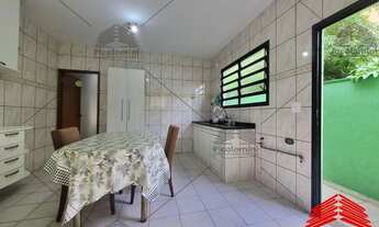 Imagem 6: Casa à venda em São Paulo-SP, Mooca: 4 quartos, 1 suíte, 3 salas, 3 banheiros, 3 vagas de