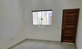 Imagem 5: CASA NOVA COM DOIS QUARTOS NO UNIVERSITÁRIO