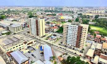 Imagem: Condomínio Garden Ville no 1º andar no