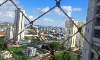 Imagem 7: Apartamento - Resid. Intense Parque Cascavel - 2003-B